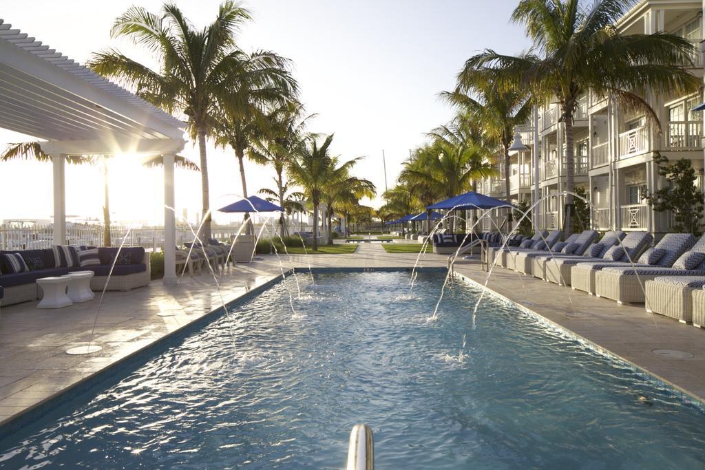 Ocean edge key west sales
